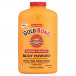 Gold Bond Medicated Original Strength Body Powder 10 oz (283g)